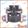 Bobine D'allumage pour PEUGEOT | 5DA006623671, 10743